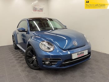 Used Volkswagen Beetle 2017 for sale - 79766067: Photo