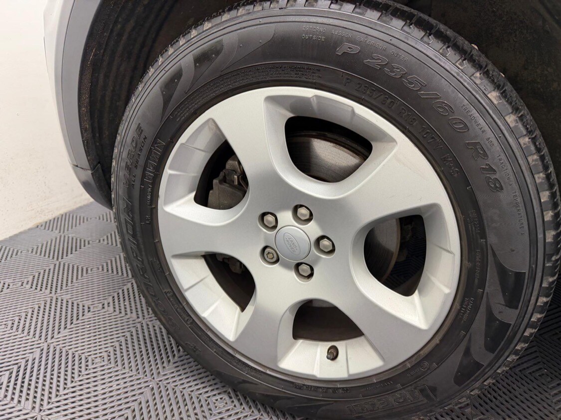 Used Land Rover Discovery Sport 2017 for sale - 77445754: Photo 10