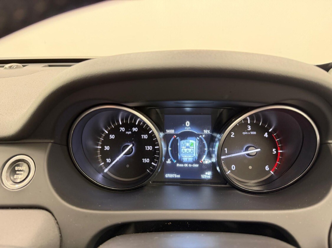 Used Land Rover Discovery Sport 2017 for sale - 77445754: Photo 13