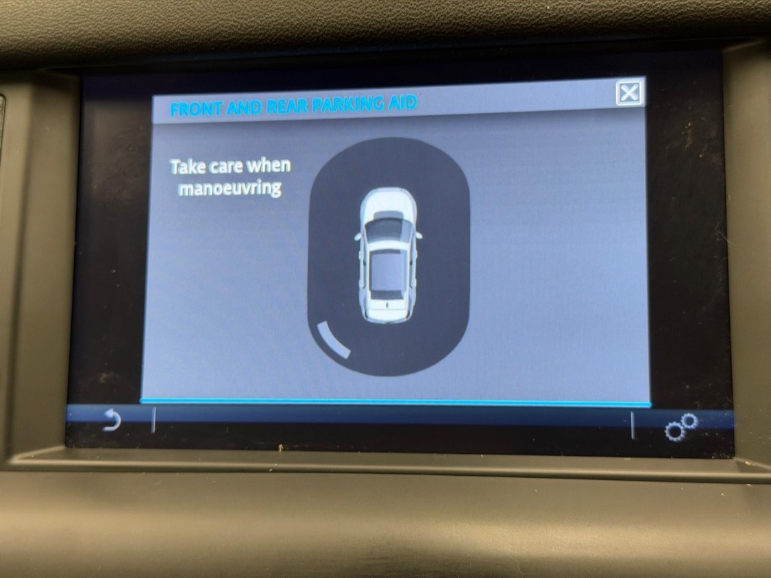 Used Land Rover Discovery Sport 2017 for sale - 77445754: Photo 18