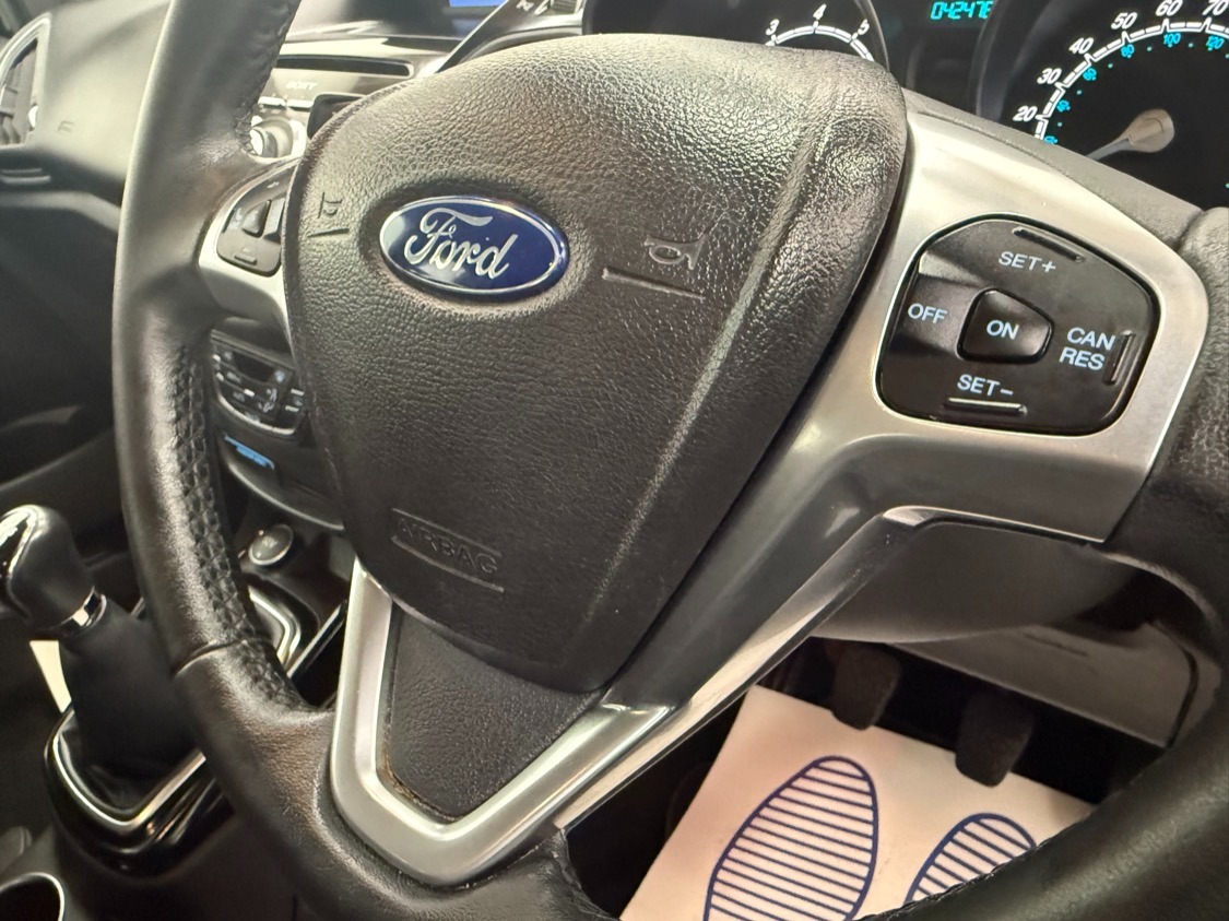 Used Ford B-MAX 2015 for sale - 76719473: Photo 10