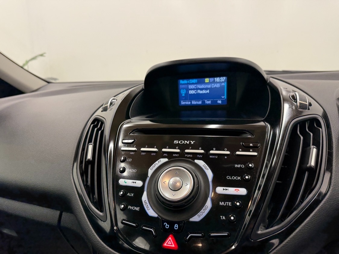 Used Ford B-MAX 2015 for sale - 76719473: Photo 13