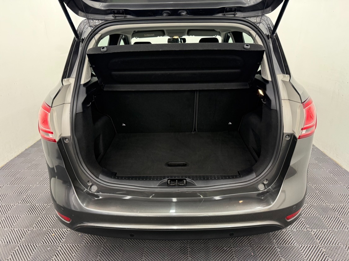 Used Ford B-MAX 2015 for sale - 76719473: Photo 7