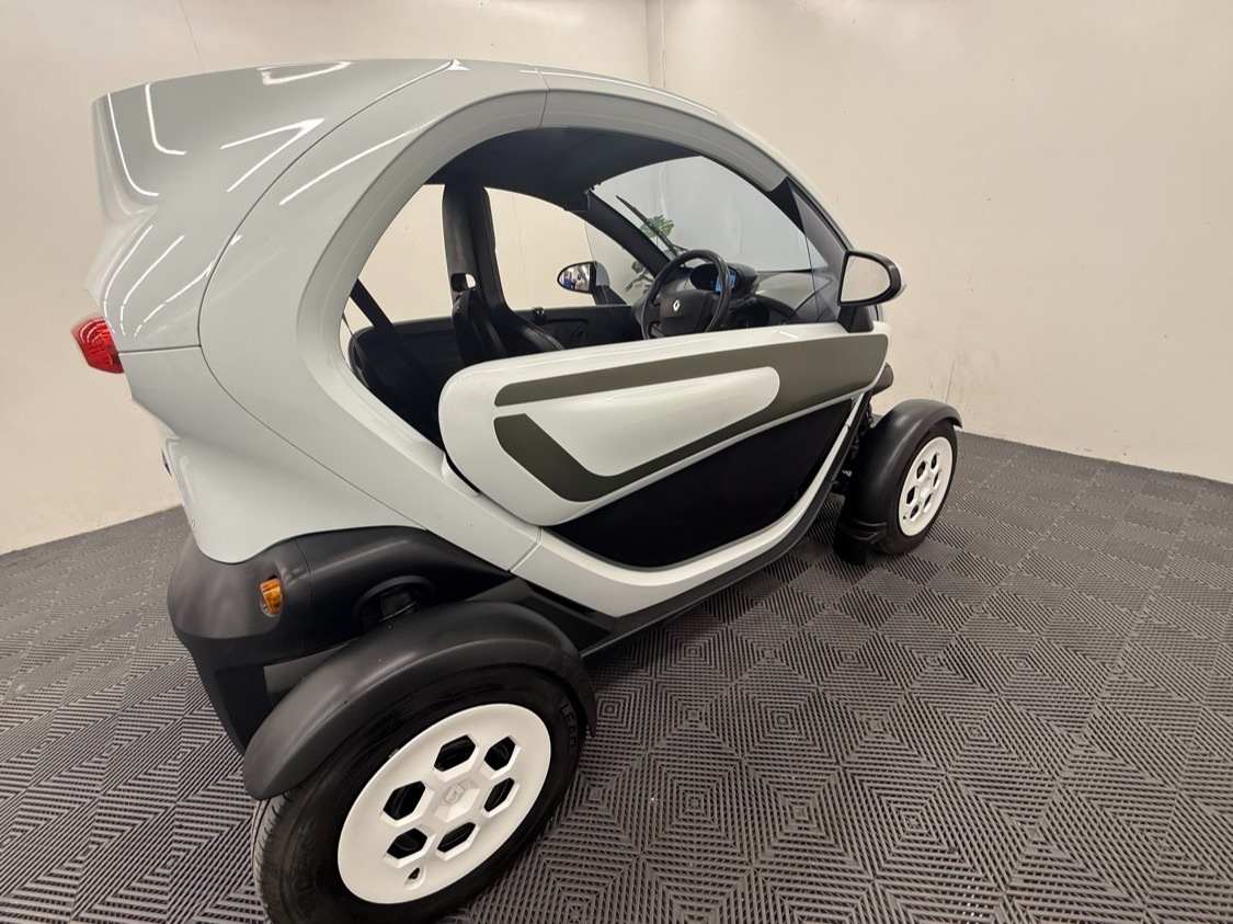 Used Renault Twizy 2012 for sale - 76366658: Photo 10
