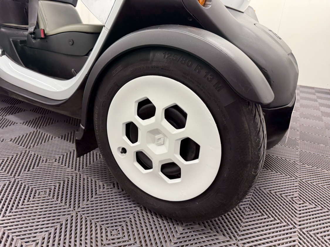 Used Renault Twizy 2012 for sale - 76366658: Photo 11