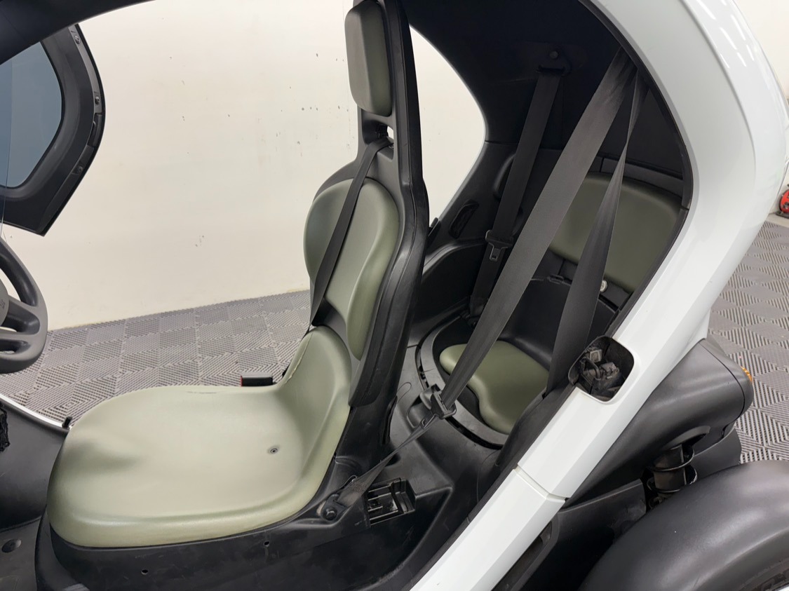 Used Renault Twizy 2012 for sale - 76366658: Photo 13