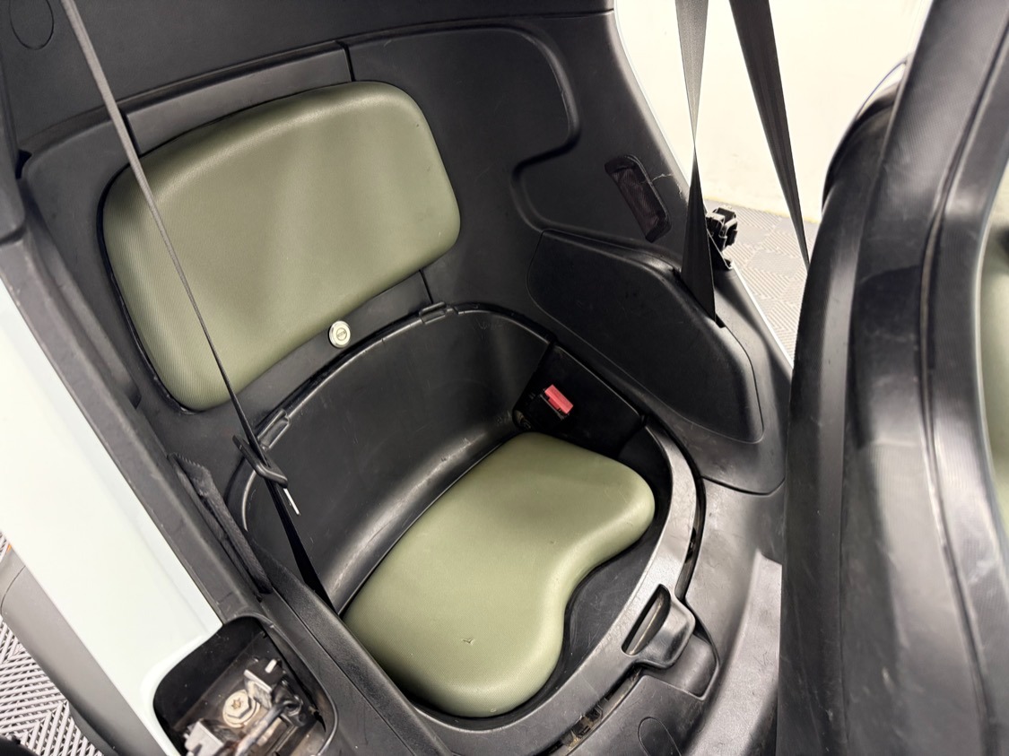 Used Renault Twizy 2012 for sale - 76366658: Photo 14