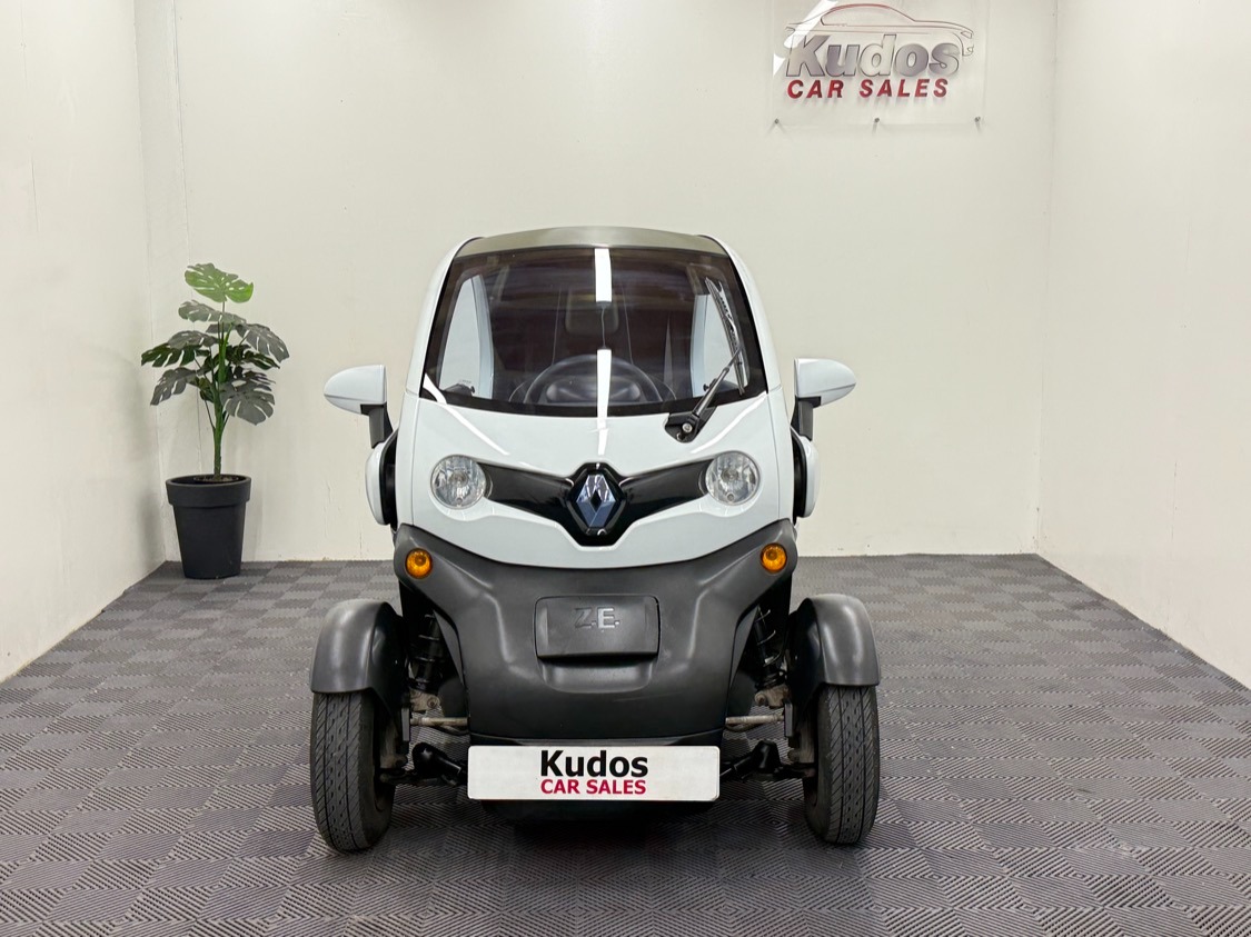 Used Renault Twizy 2012 for sale - 76366658: Photo 3
