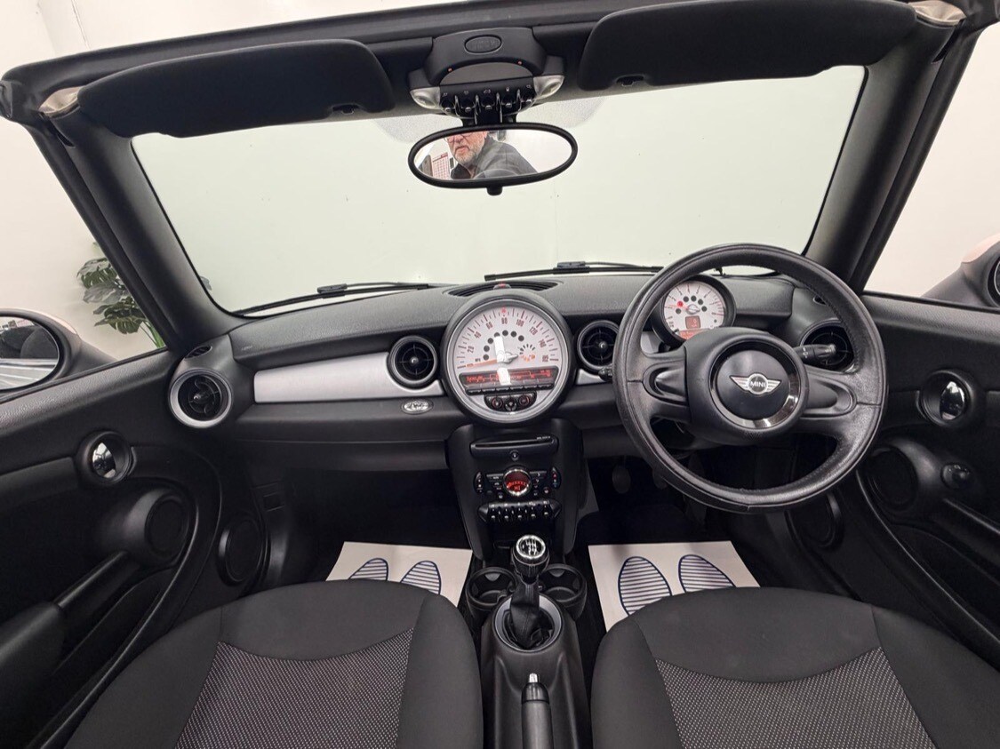Used MINI Convertible 2013 for sale - 77916621: Photo 10