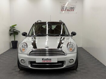 Used MINI Clubman 2014 for sale - 78938702: Photo