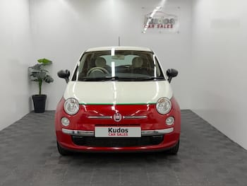Used Fiat 500 2014 for sale - 79656924: Photo