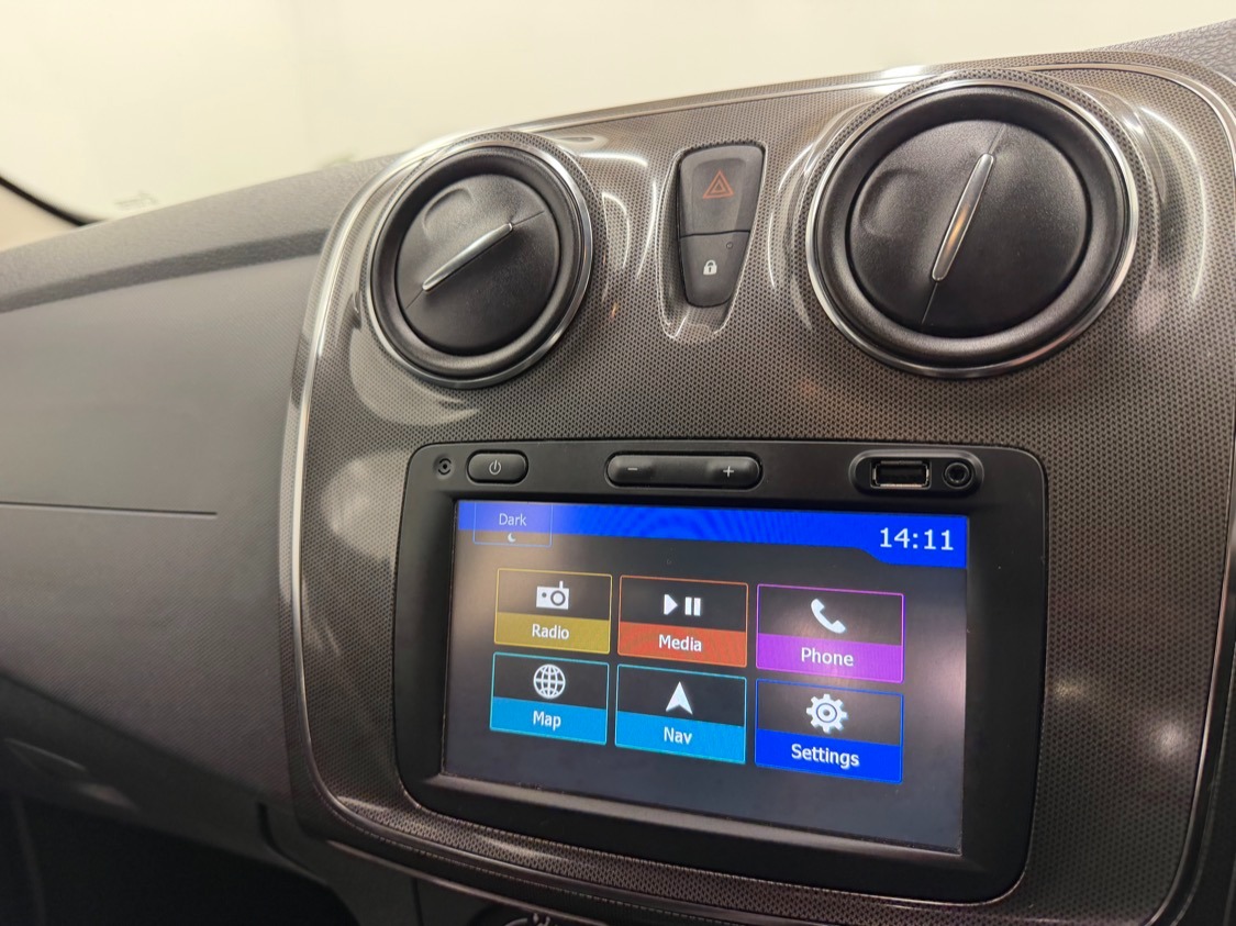 Used Dacia Sandero Stepway 2019 for sale - 76891933: Photo 12