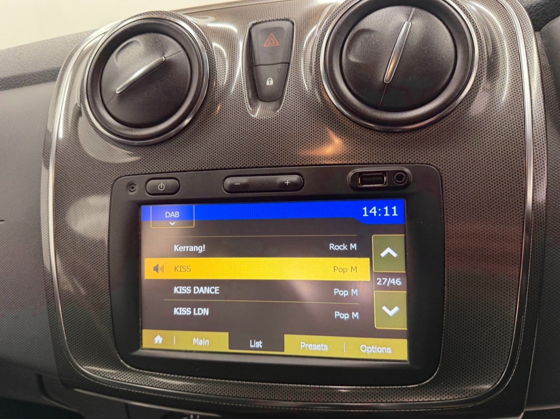 Used Dacia Sandero Stepway 2019 for sale - 76891933: Photo 13