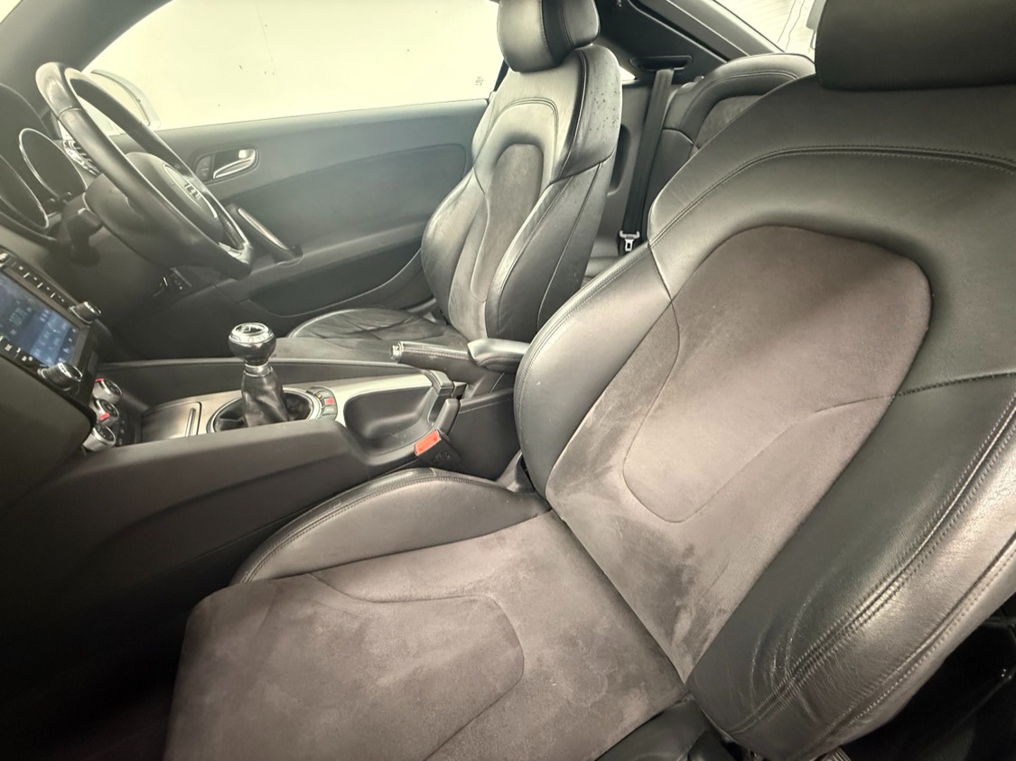 Used Audi TT 2012 for sale - 76524096: Photo 15