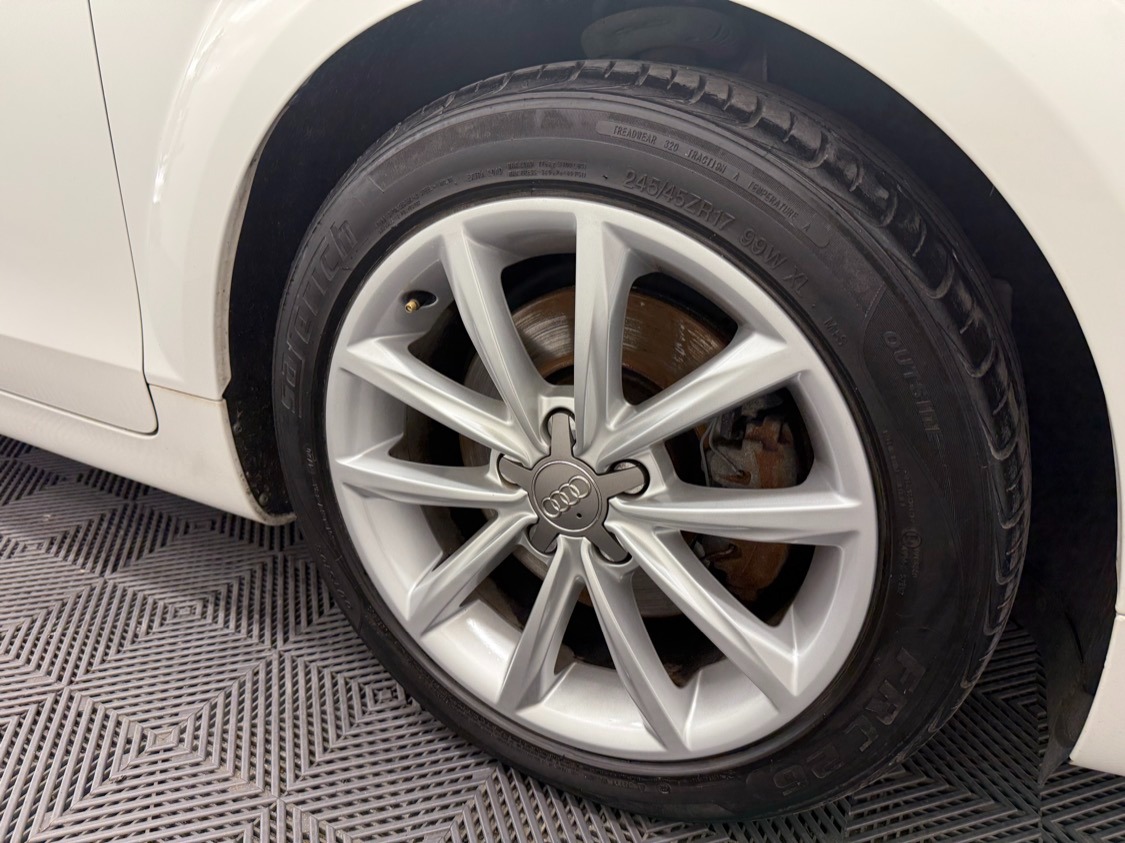 Used Audi TT 2012 for sale - 76524096: Photo 9