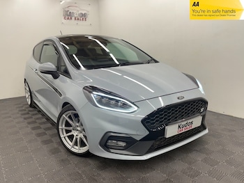 2020 (69) - 1.5 ST-3 3dr - PERFORMANCE PACK - STAGE 1 - ELEC PAN ROOF