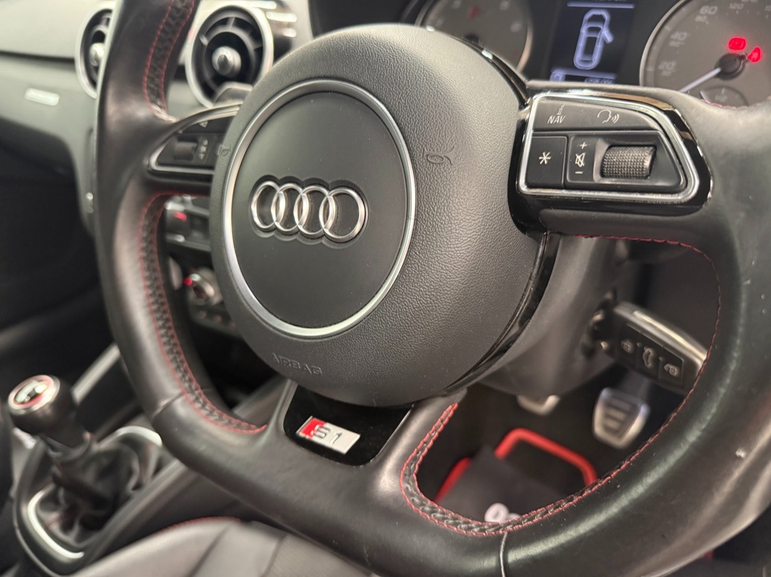 Used Audi S1 2015 for sale - 76366388: Photo 12