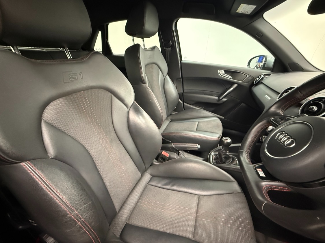 Used Audi S1 2015 for sale - 76366388: Photo 15