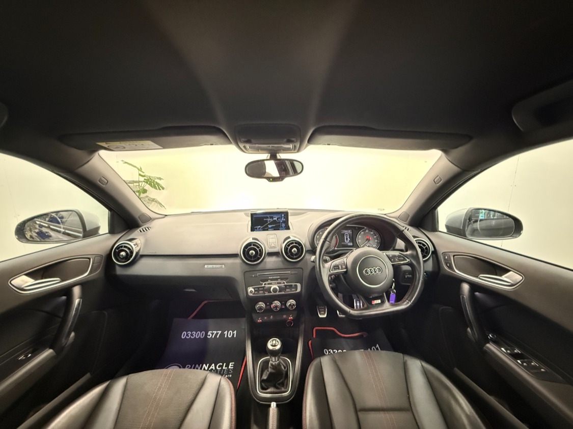 Used Audi S1 2015 for sale - 76366388: Photo 16