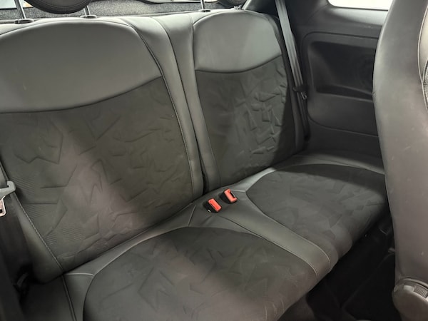 Used Abarth 595 2021 for sale - 76220495: Photo 25