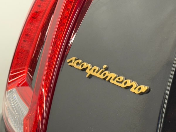 Used Abarth 595 2021 for sale - 76220495: Photo 9