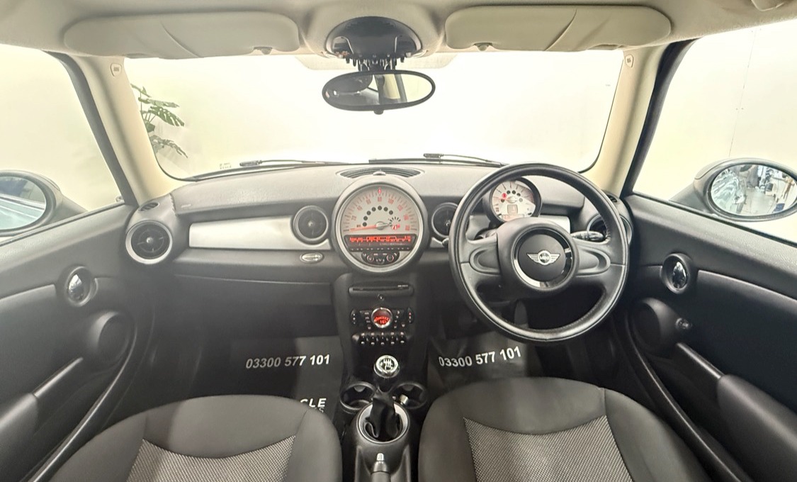 Used MINI Hatch 2013 for sale - 78004824: Photo 12