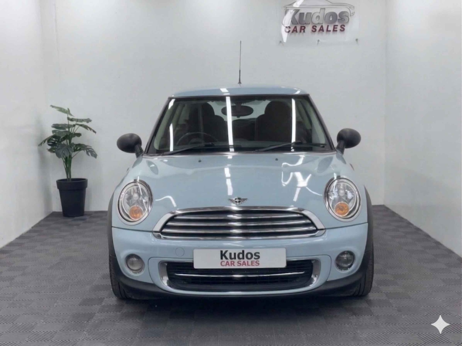 Used MINI Hatch 2013 for sale - 78004824: Photo 3