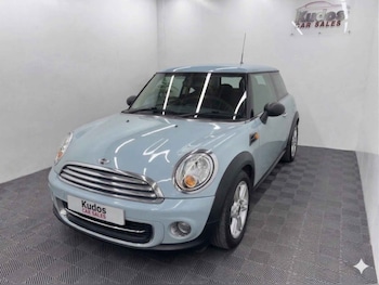 Used MINI Hatch 2013 for sale - 78004824: Photo
