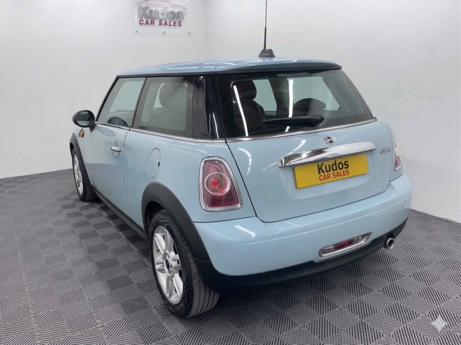 Used MINI Hatch 2013 for sale - 78004824: Photo 5