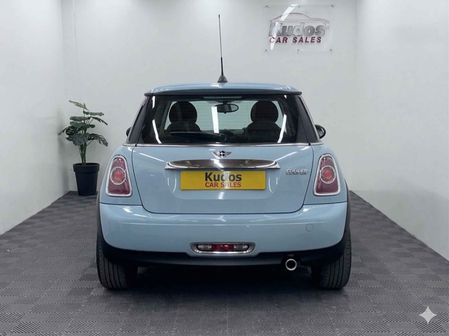 Used MINI Hatch 2013 for sale - 78004824: Photo 6