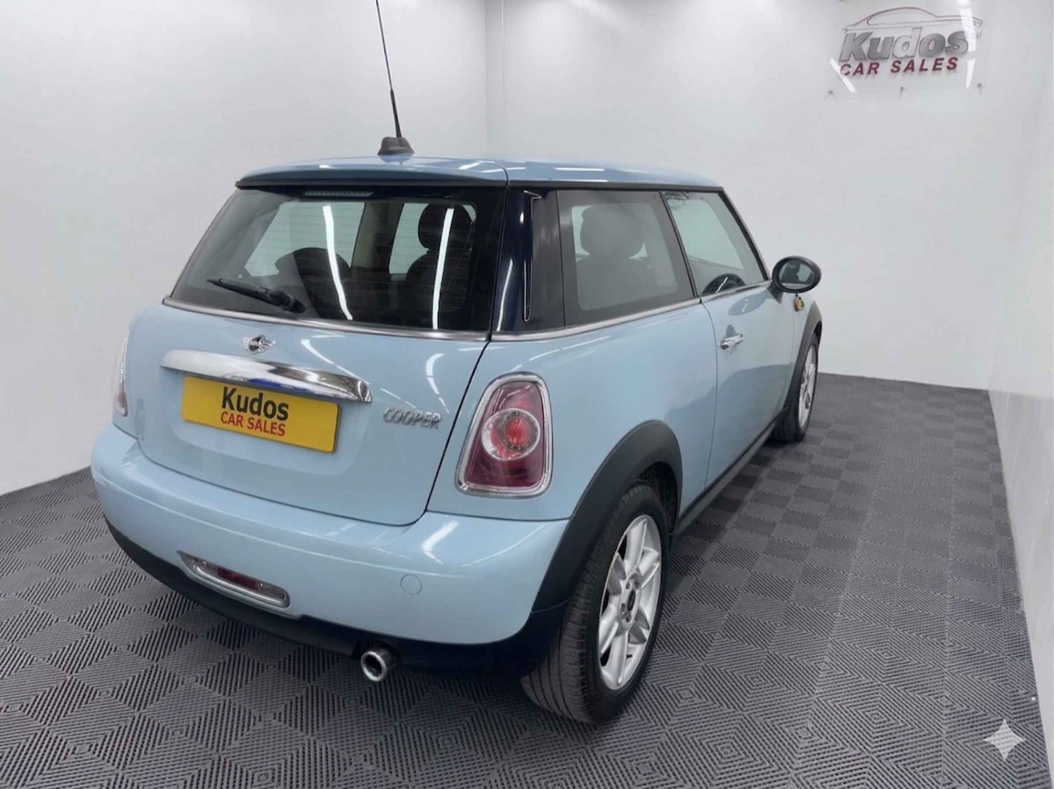 Used MINI Hatch 2013 for sale - 78004824: Photo 8