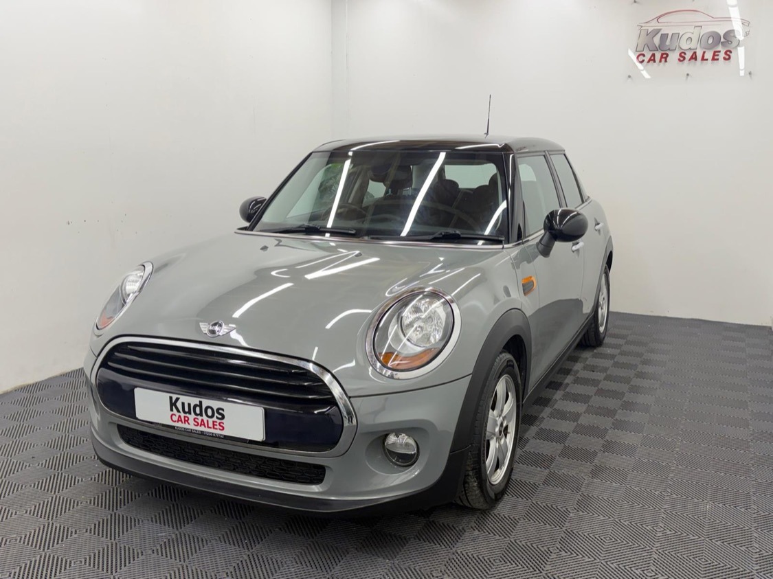 Used MINI Hatch 2016 for sale - 78092665: Photo 4