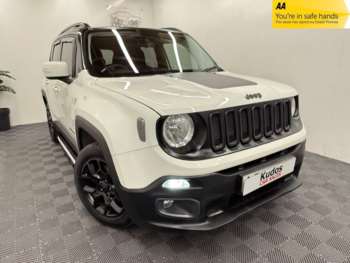 2016 (66) - 1.4 Multiair LONGITUDE 5dr - 74000 MILES - SAT NAV - REAR SENSORS - FSH