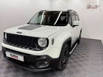 Used Jeep Renegade 2016 for sale - 74797440: Photo