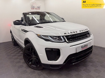 Used Land Rover Range Rover Evoque 2016 for sale - 79357095: Photo