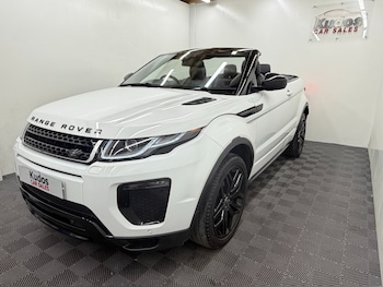 Used Land Rover Range Rover Evoque 2016 for sale - 79357095: Photo