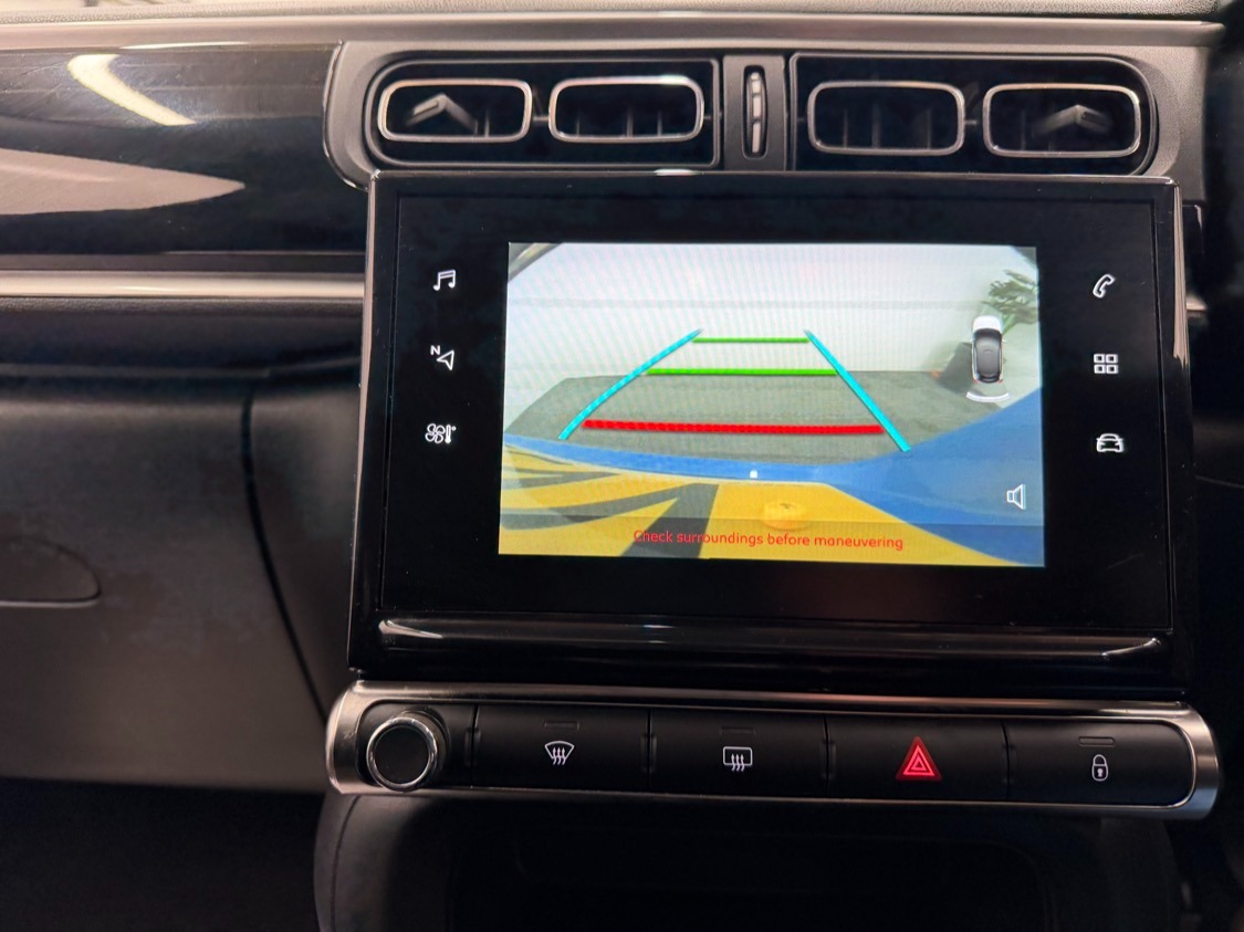 Used Citroen C3 2019 for sale - 76623857: Photo 14