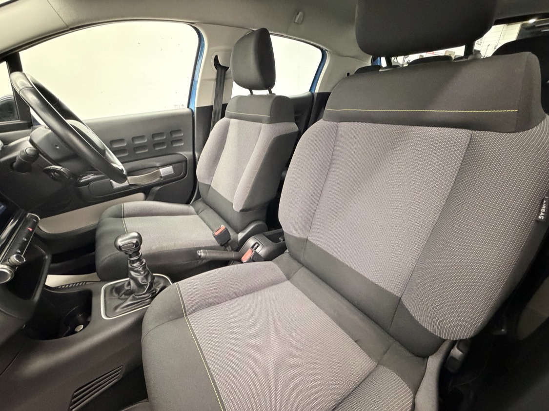 Used Citroen C3 2019 for sale - 76623857: Photo 16