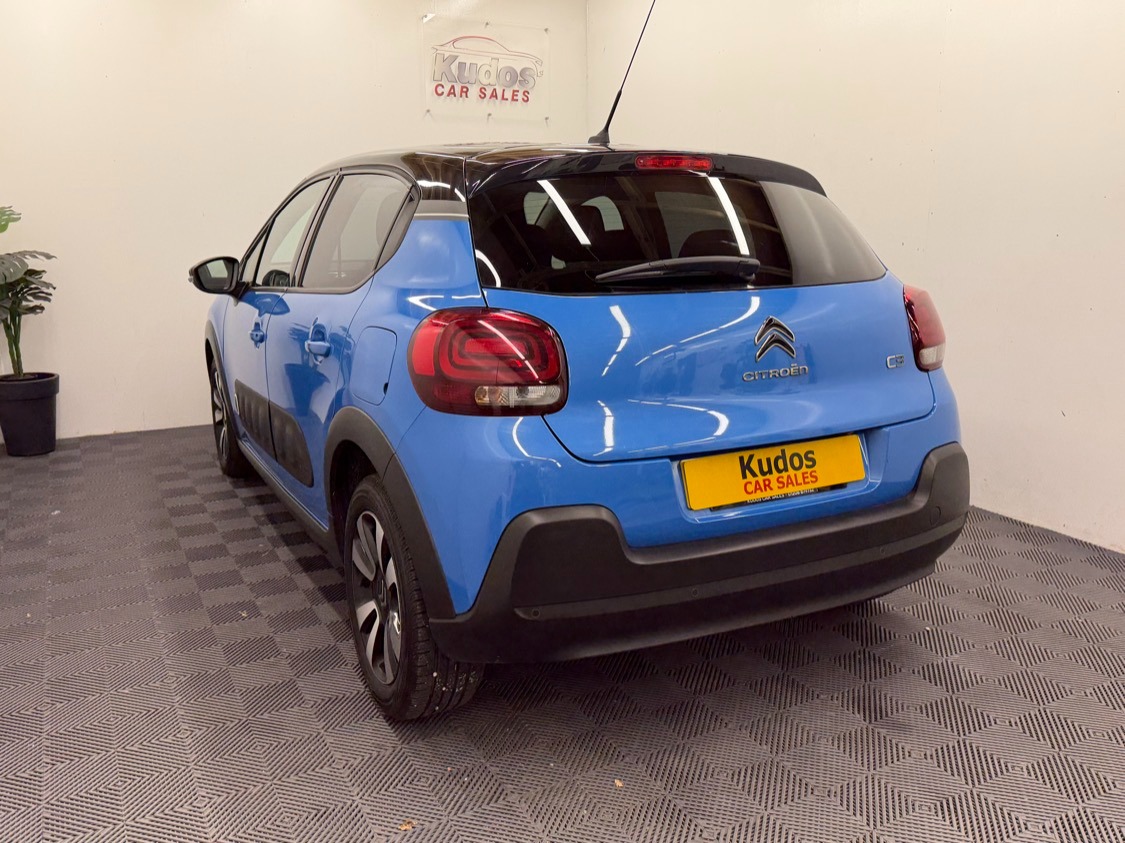 Used Citroen C3 2019 for sale - 76623857: Photo 5