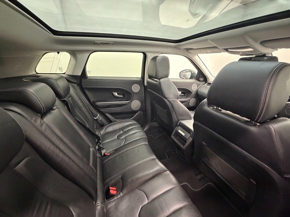 Used Land Rover Range Rover Evoque 2014 for sale - 77053383: Photo 10