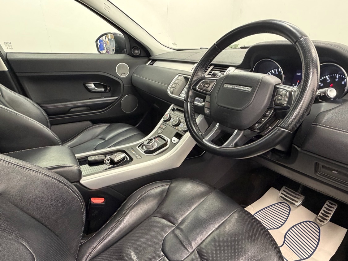 Used Land Rover Range Rover Evoque 2014 for sale - 77053383: Photo 11