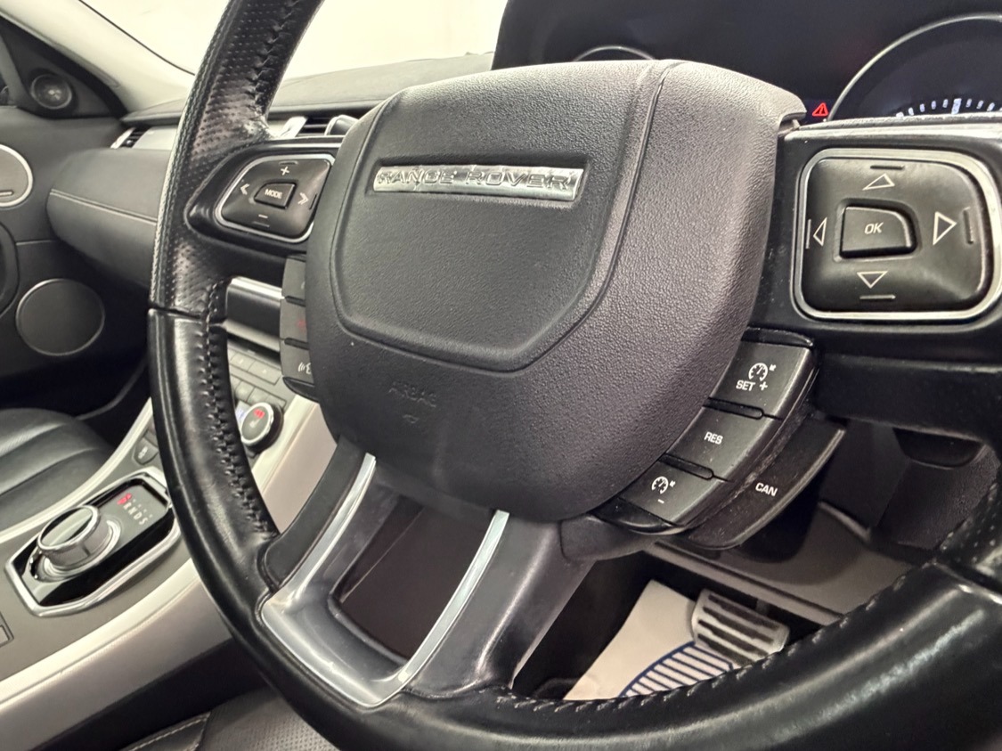 Used Land Rover Range Rover Evoque 2014 for sale - 77053383: Photo 12