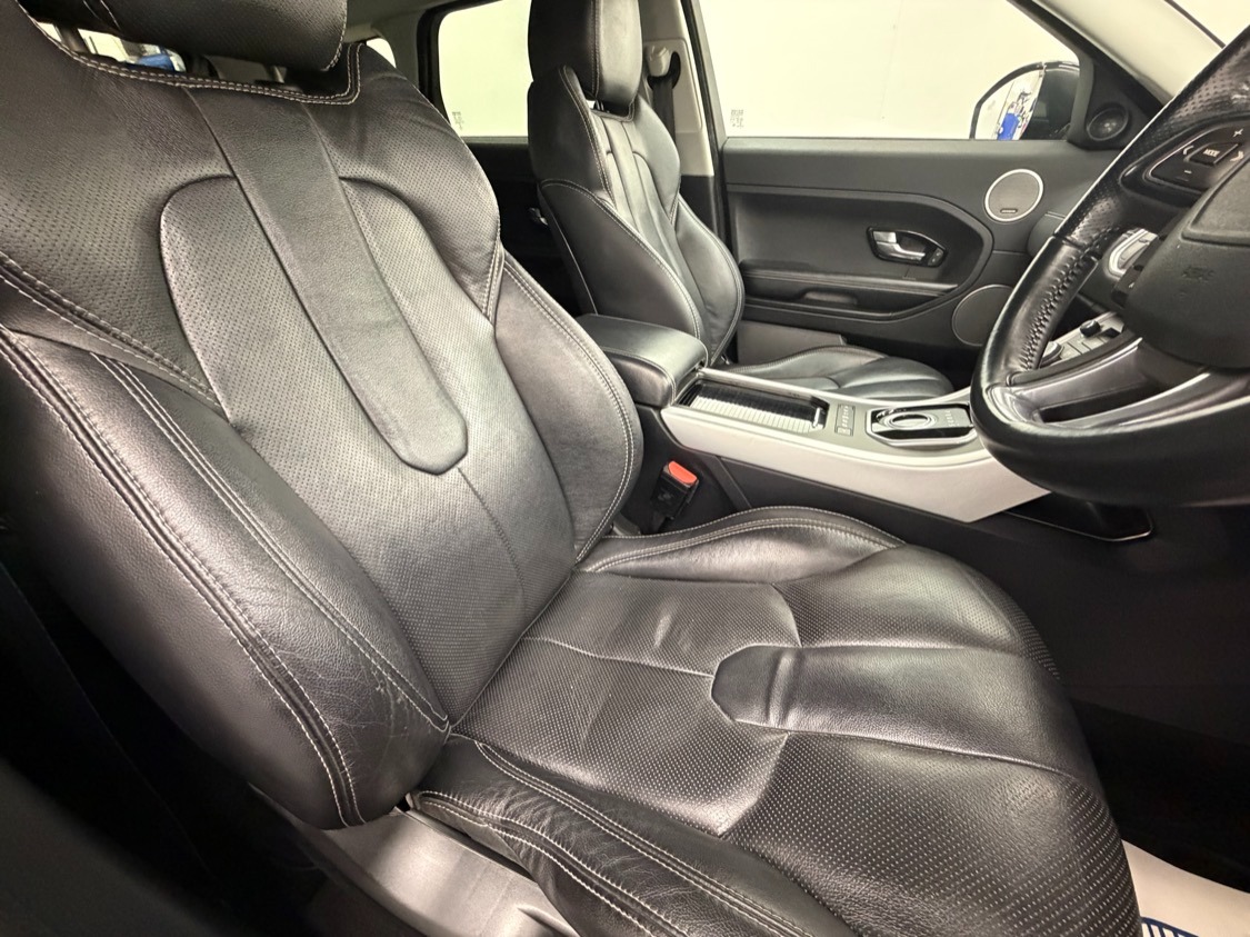 Used Land Rover Range Rover Evoque 2014 for sale - 77053383: Photo 15