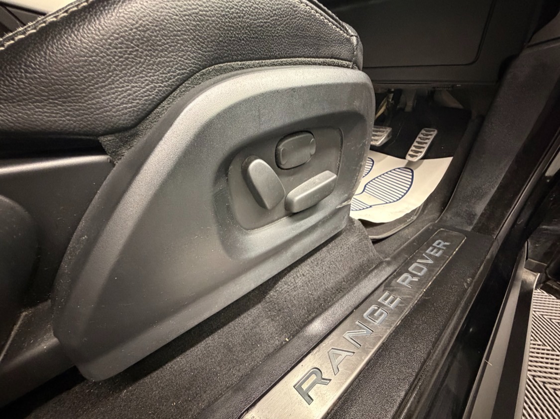 Used Land Rover Range Rover Evoque 2014 for sale - 77053383: Photo 16