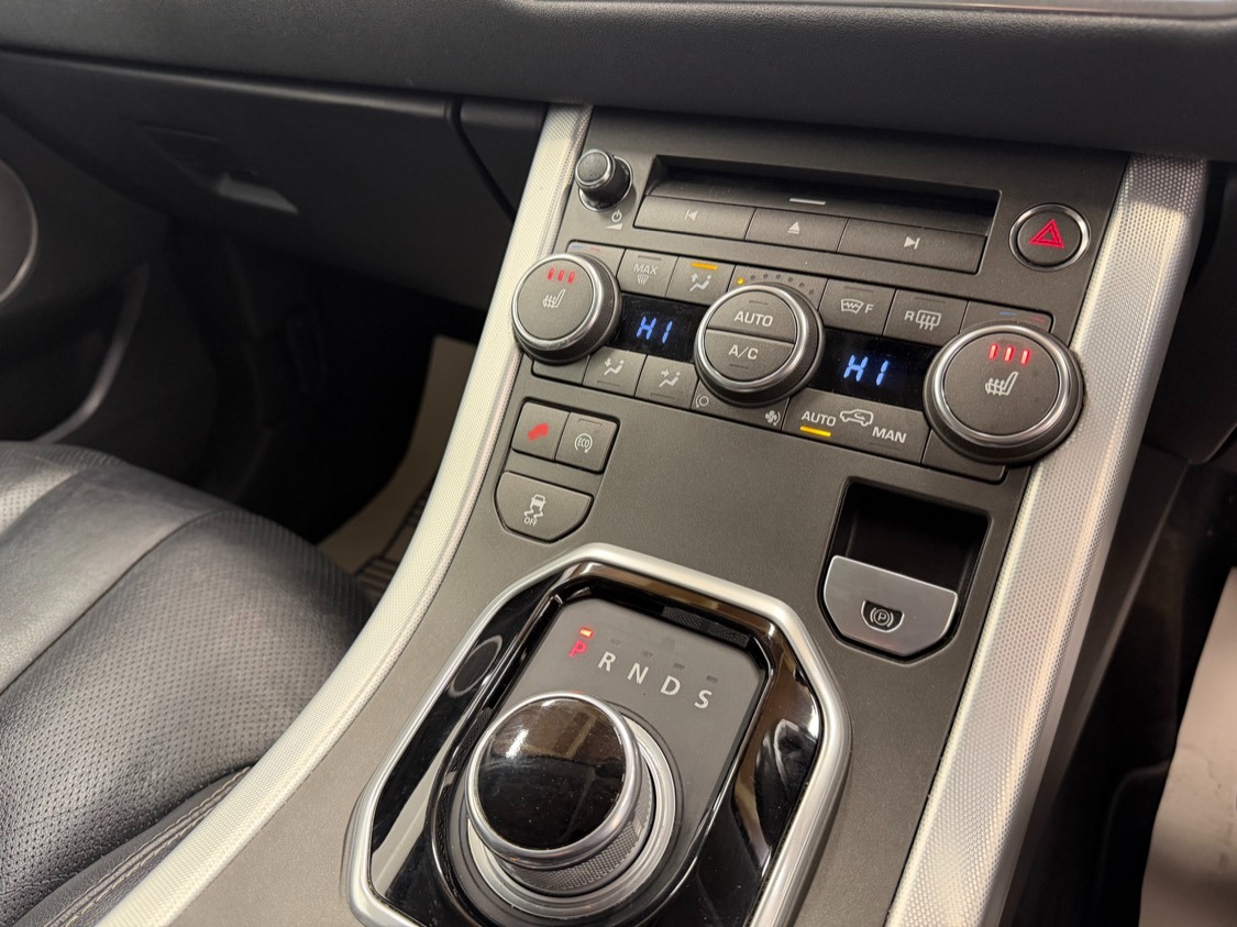 Used Land Rover Range Rover Evoque 2014 for sale - 77053383: Photo 18