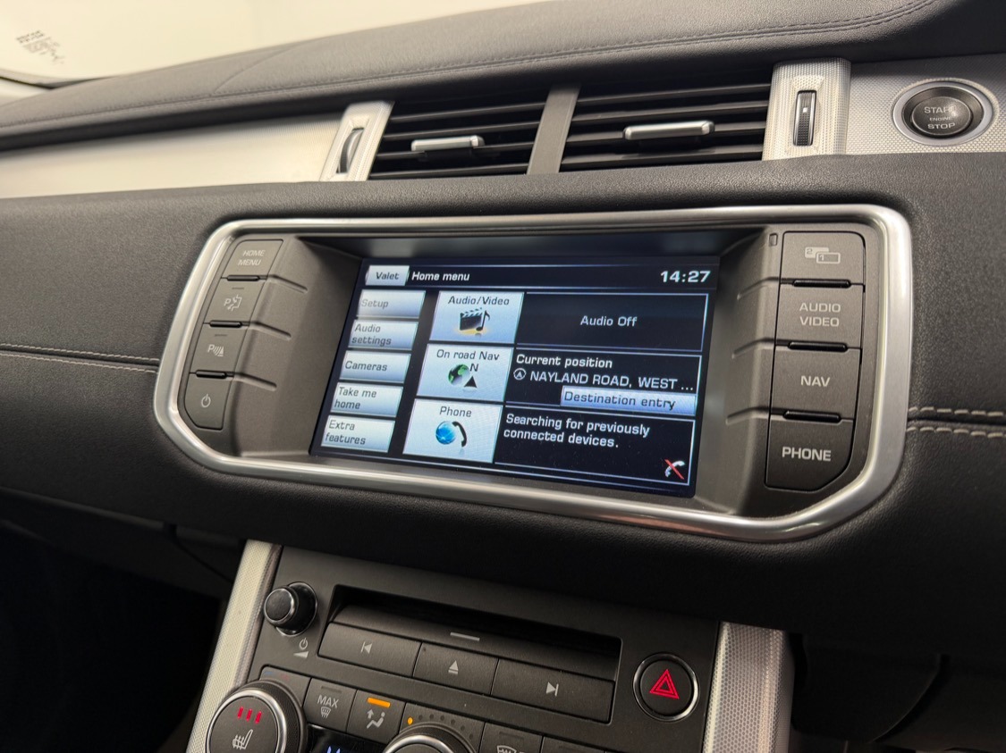 Used Land Rover Range Rover Evoque 2014 for sale - 77053383: Photo 19