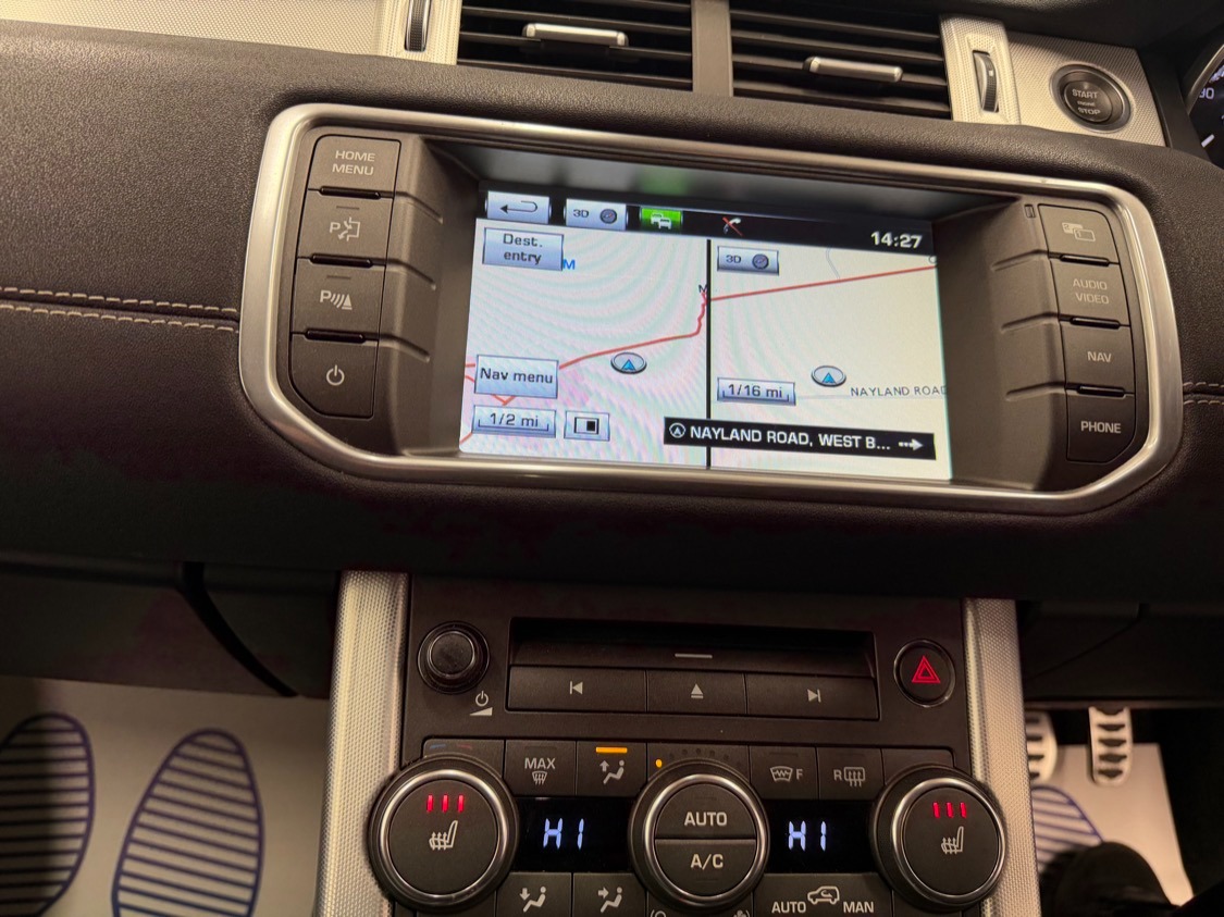 Used Land Rover Range Rover Evoque 2014 for sale - 77053383: Photo 20