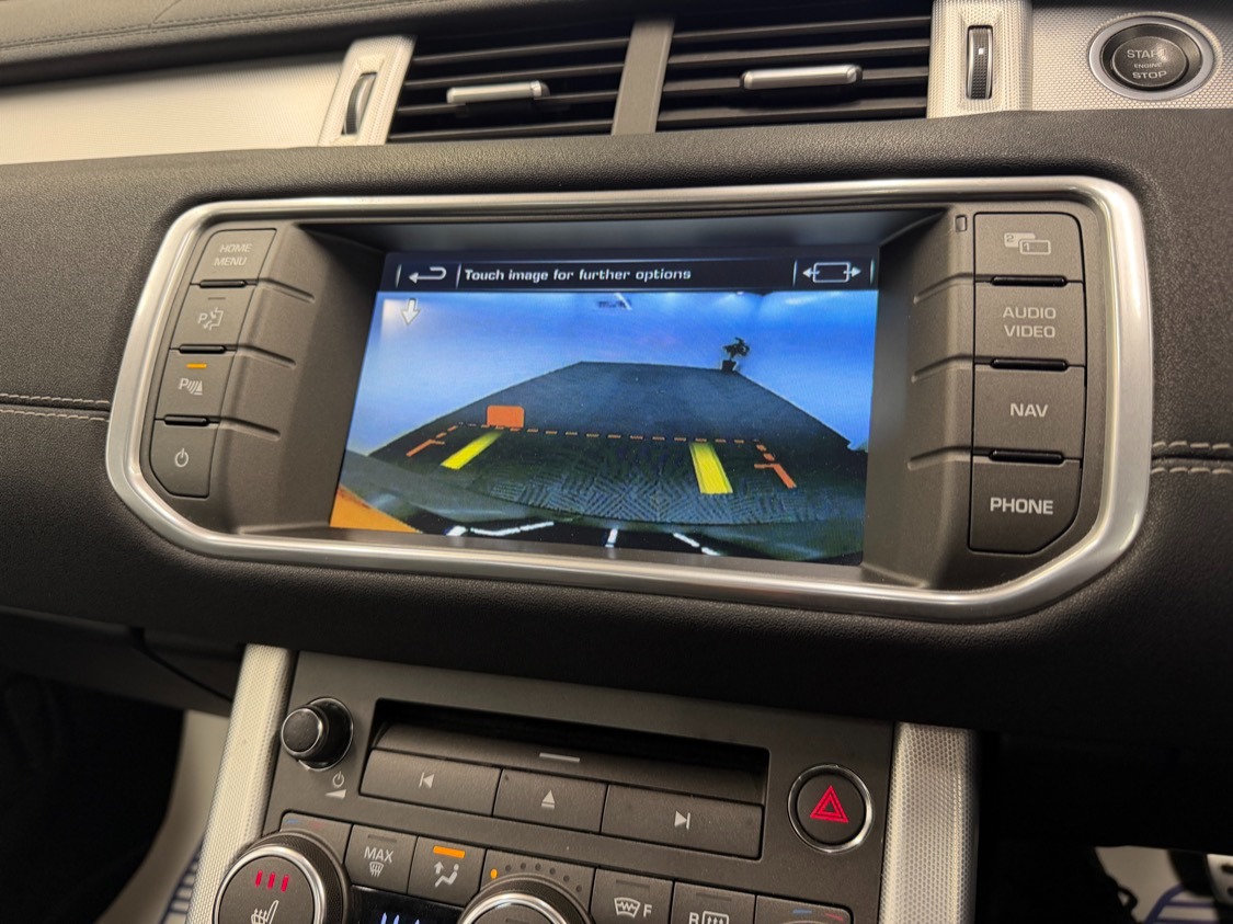 Used Land Rover Range Rover Evoque 2014 for sale - 77053383: Photo 21