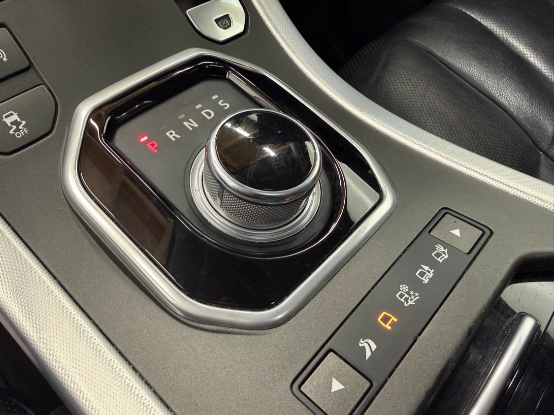 Used Land Rover Range Rover Evoque 2014 for sale - 77053383: Photo 22