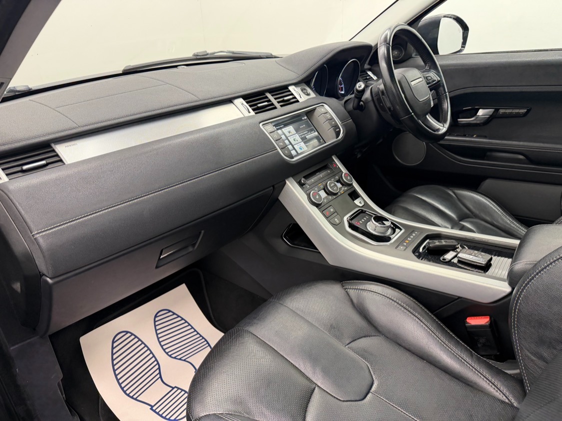 Used Land Rover Range Rover Evoque 2014 for sale - 77053383: Photo 23